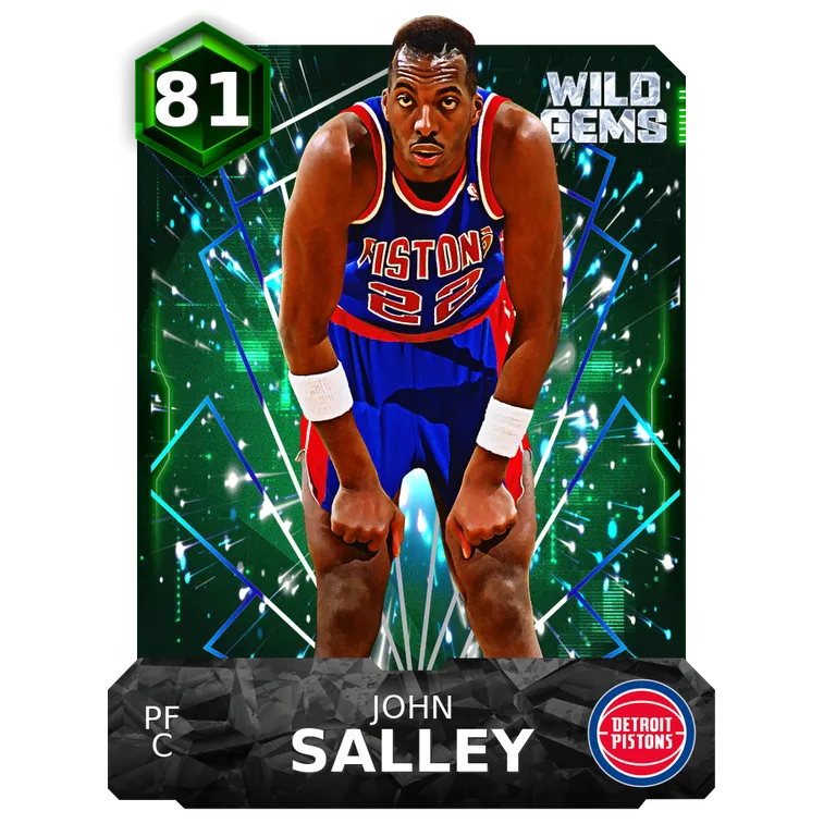 John Salley