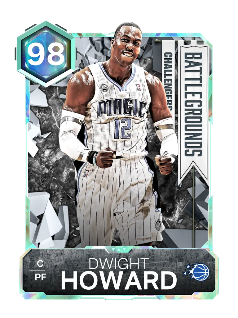 Dwight Howard