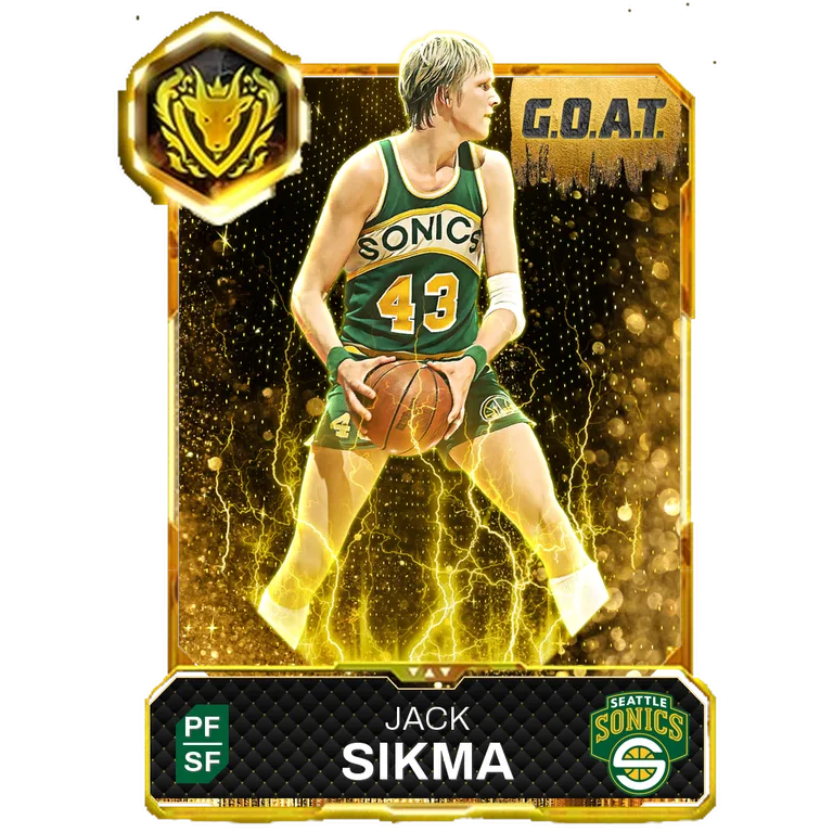 Jack Sikma