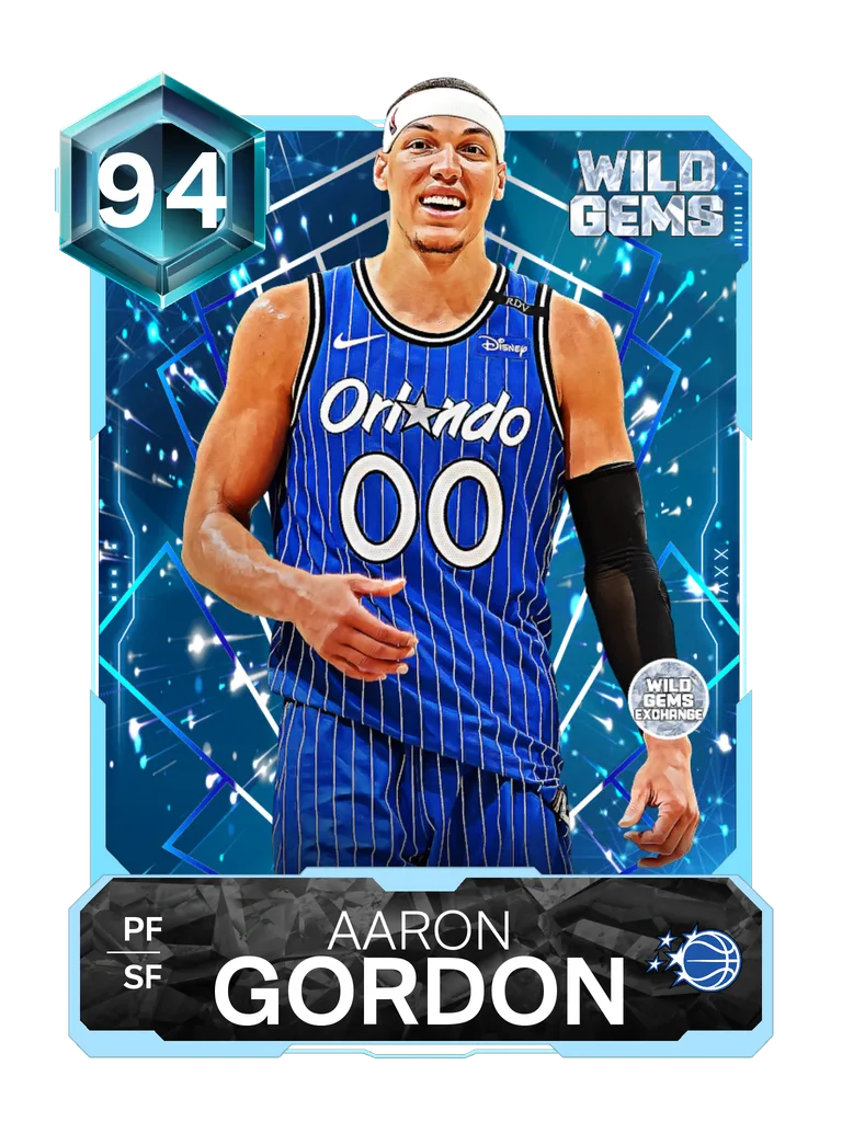 Aaron Gordon