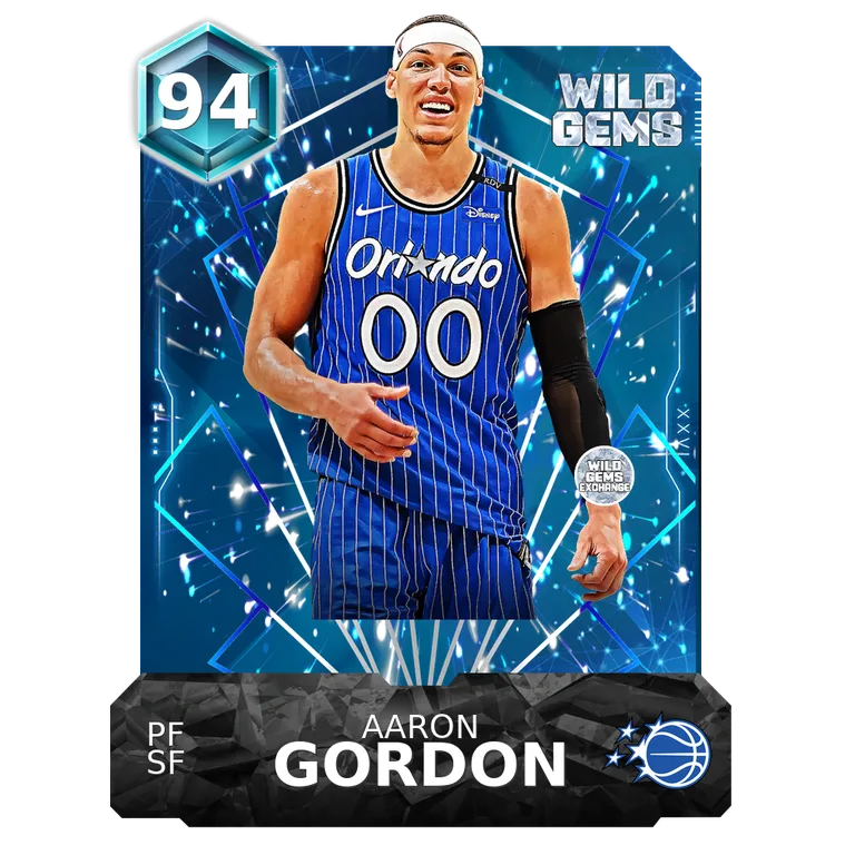 Aaron Gordon