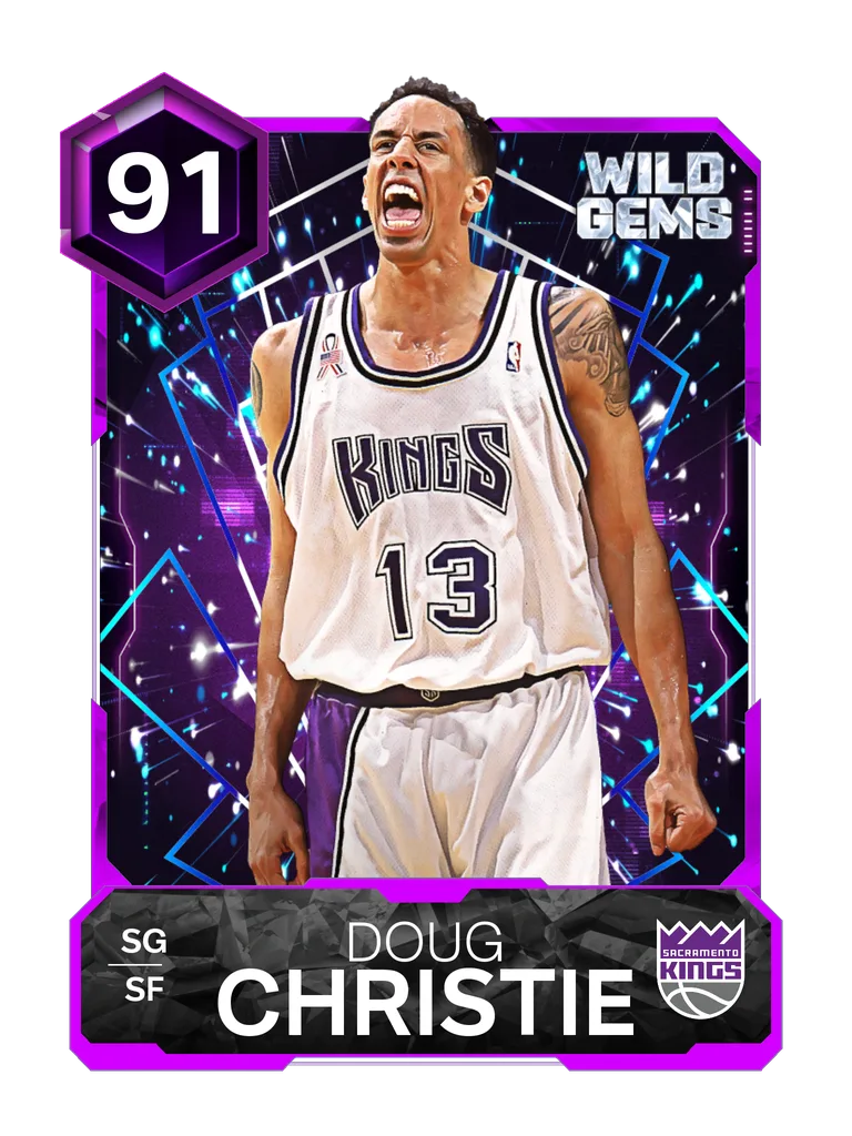 Doug Christie