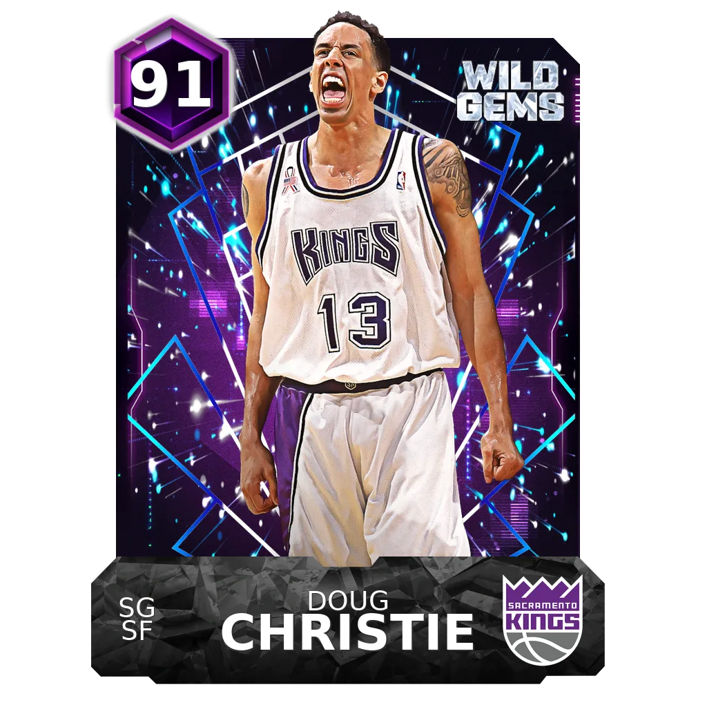 Doug Christie