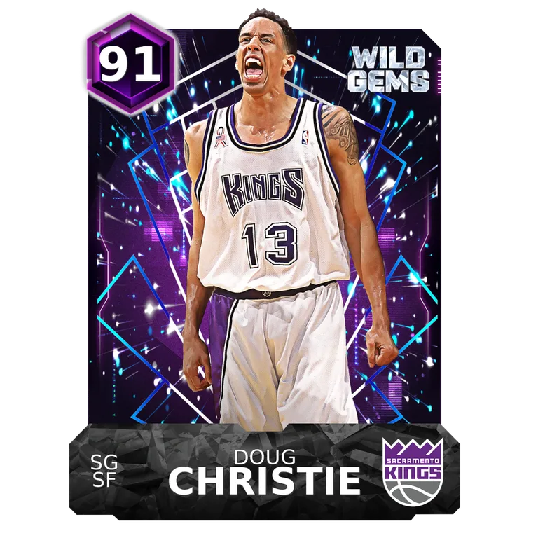Doug Christie