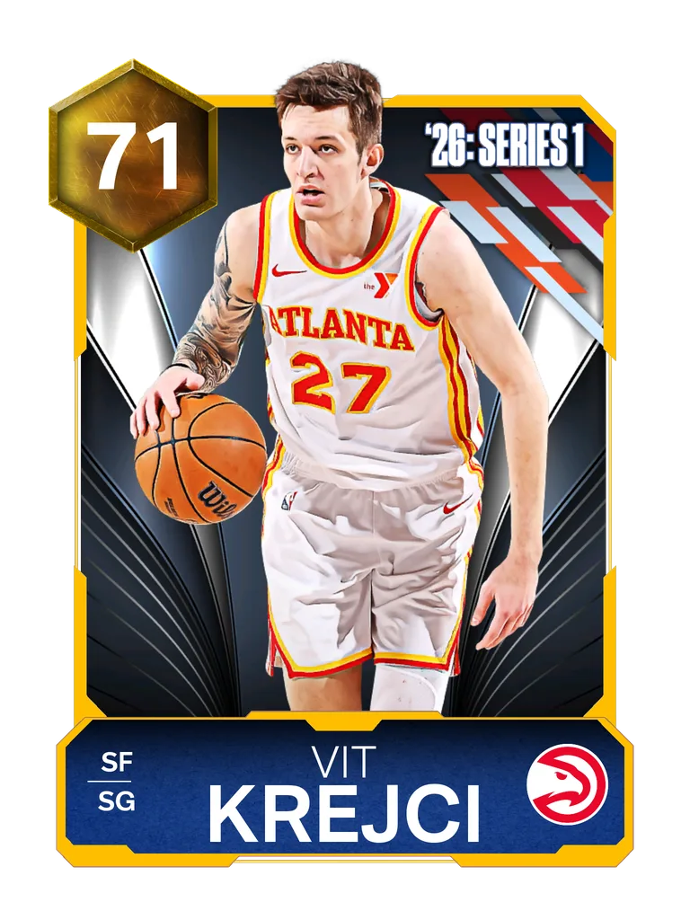 Vit Krejci