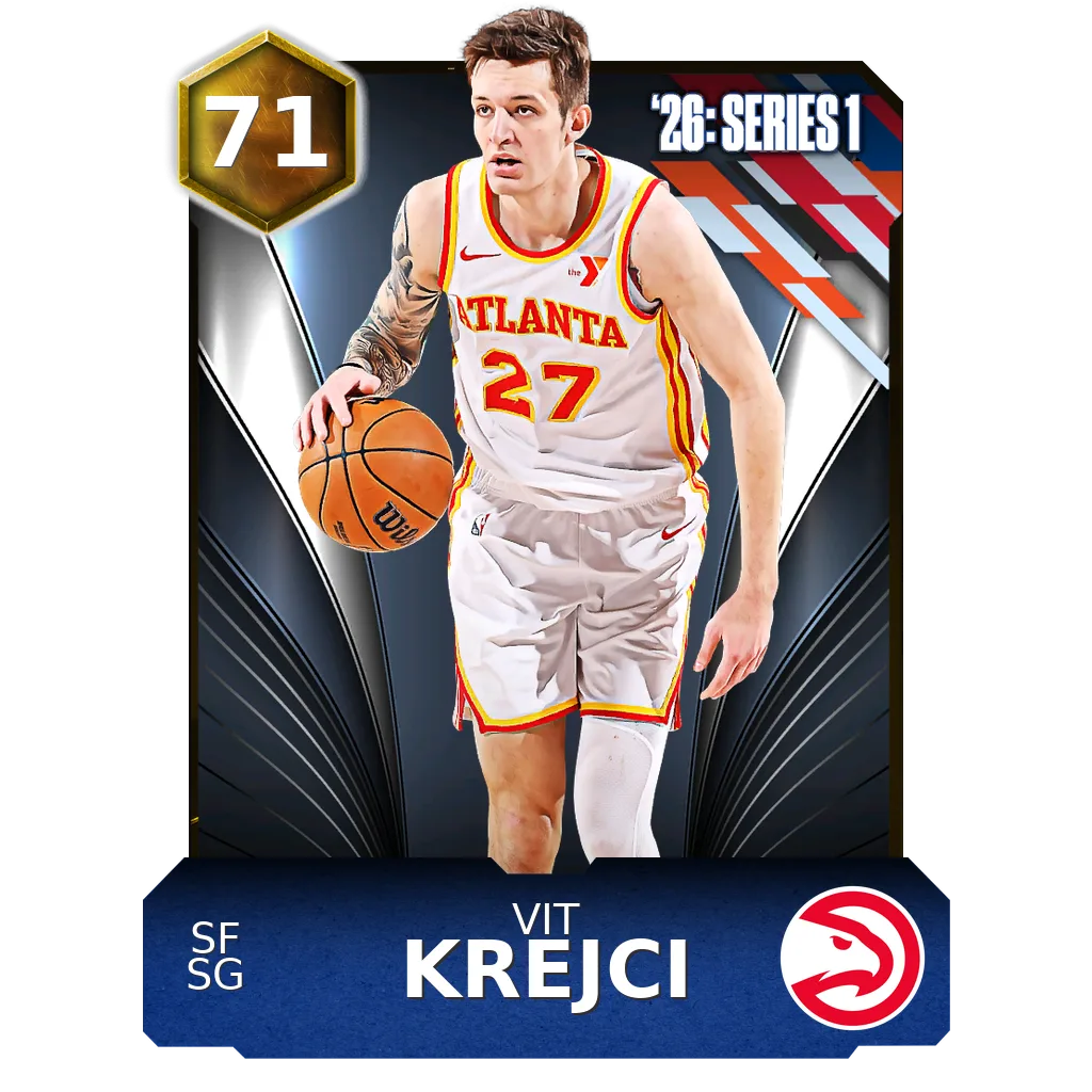 Vit Krejci