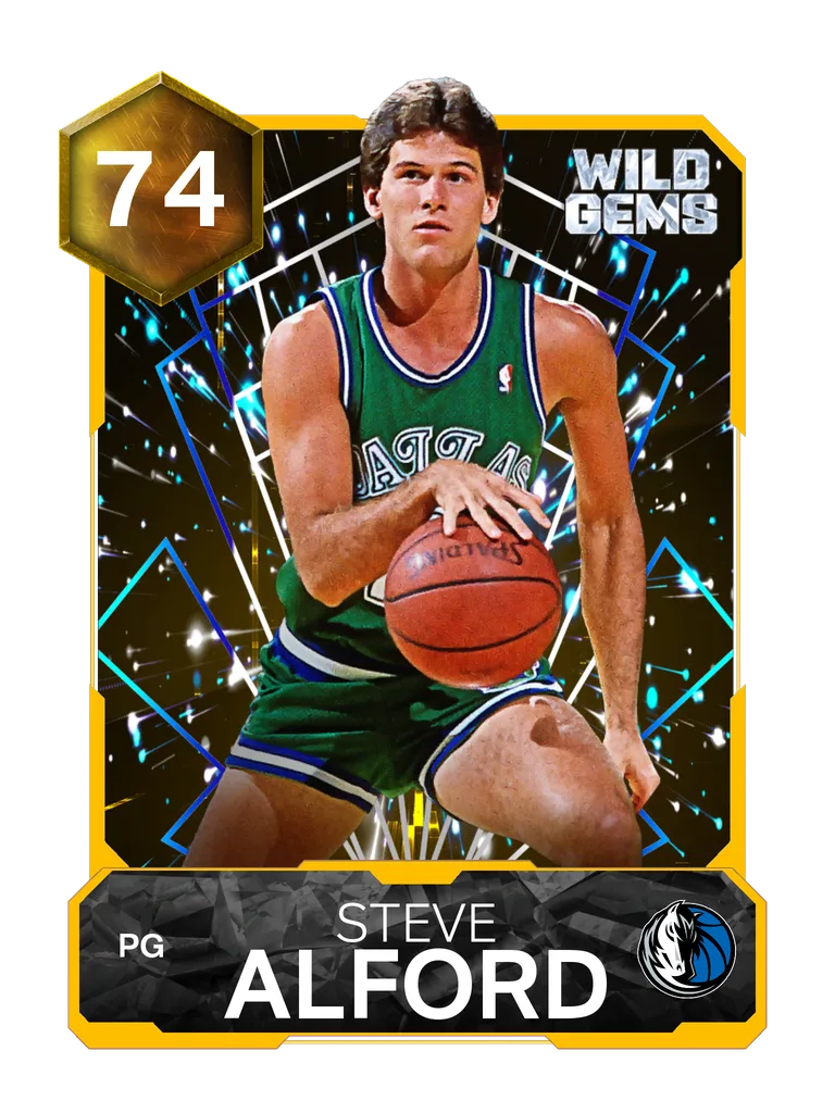 Steve Alford