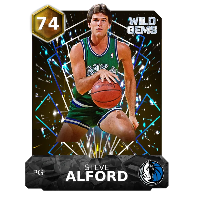 Steve Alford