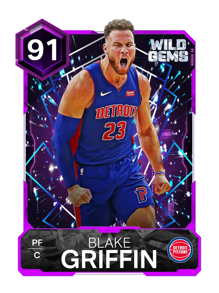 Blake Griffin