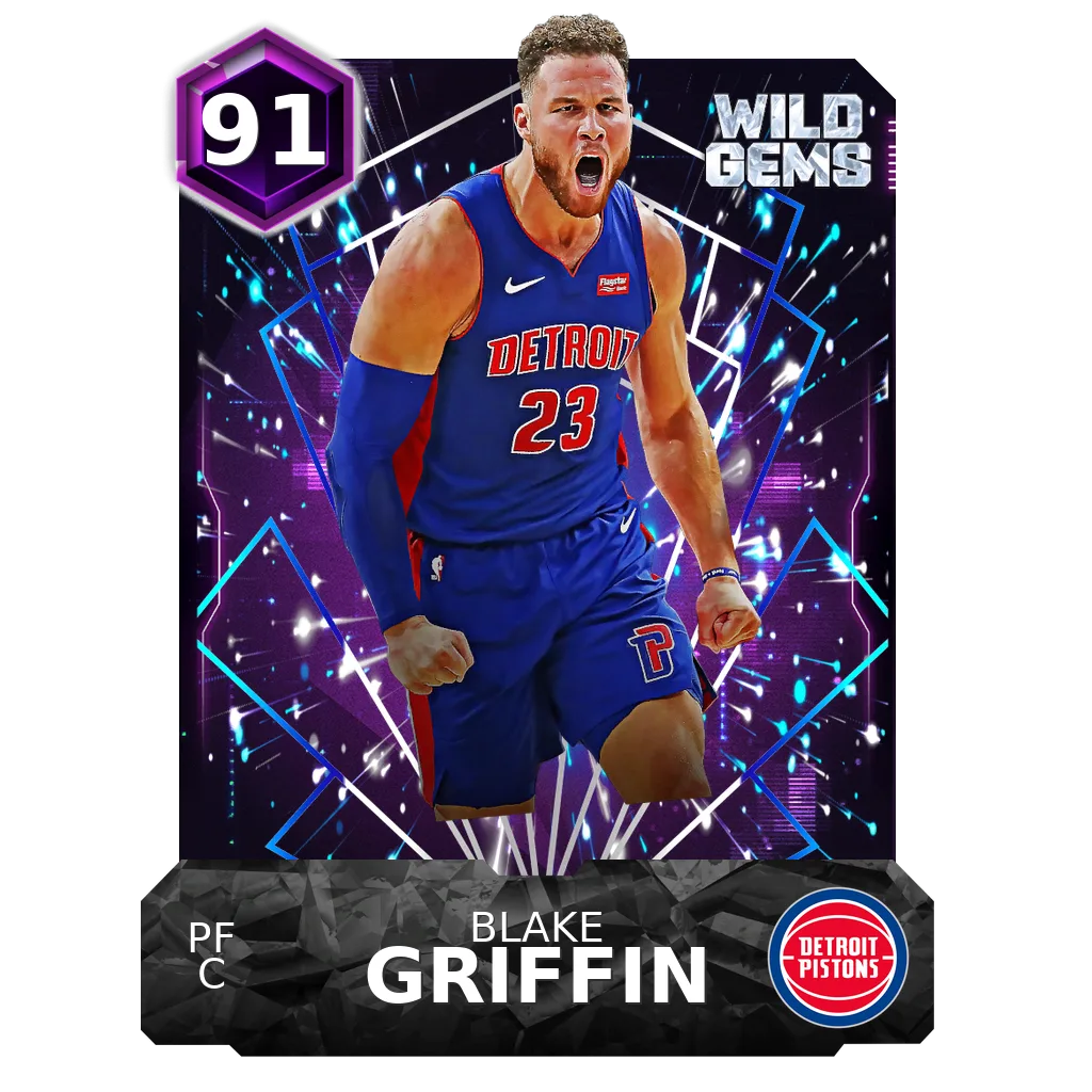 Blake Griffin