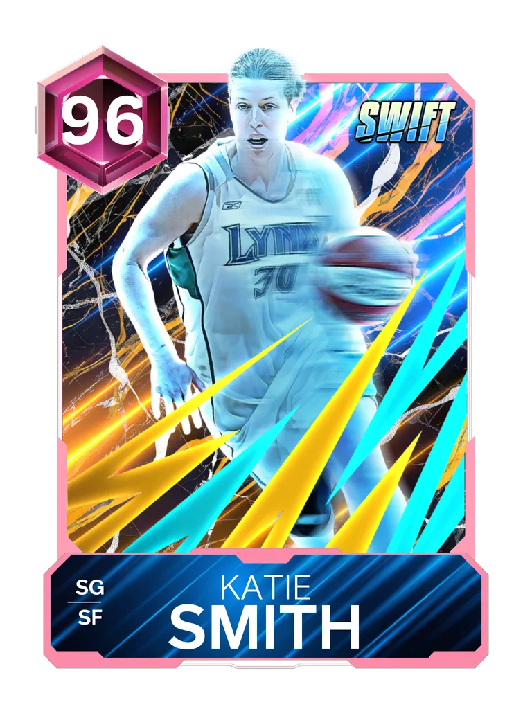 Katie Smith