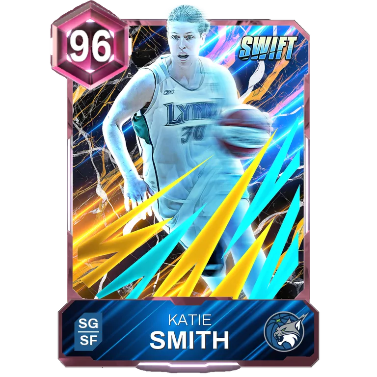 Katie Smith