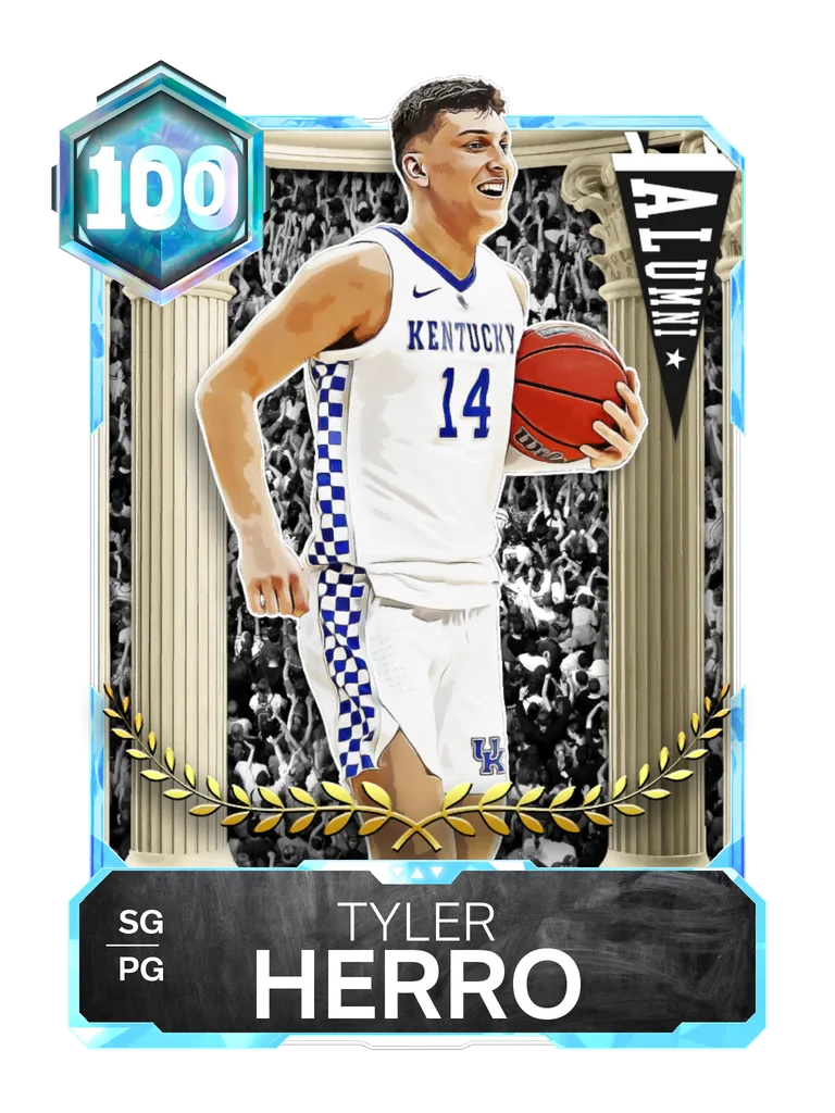 Tyler Herro
