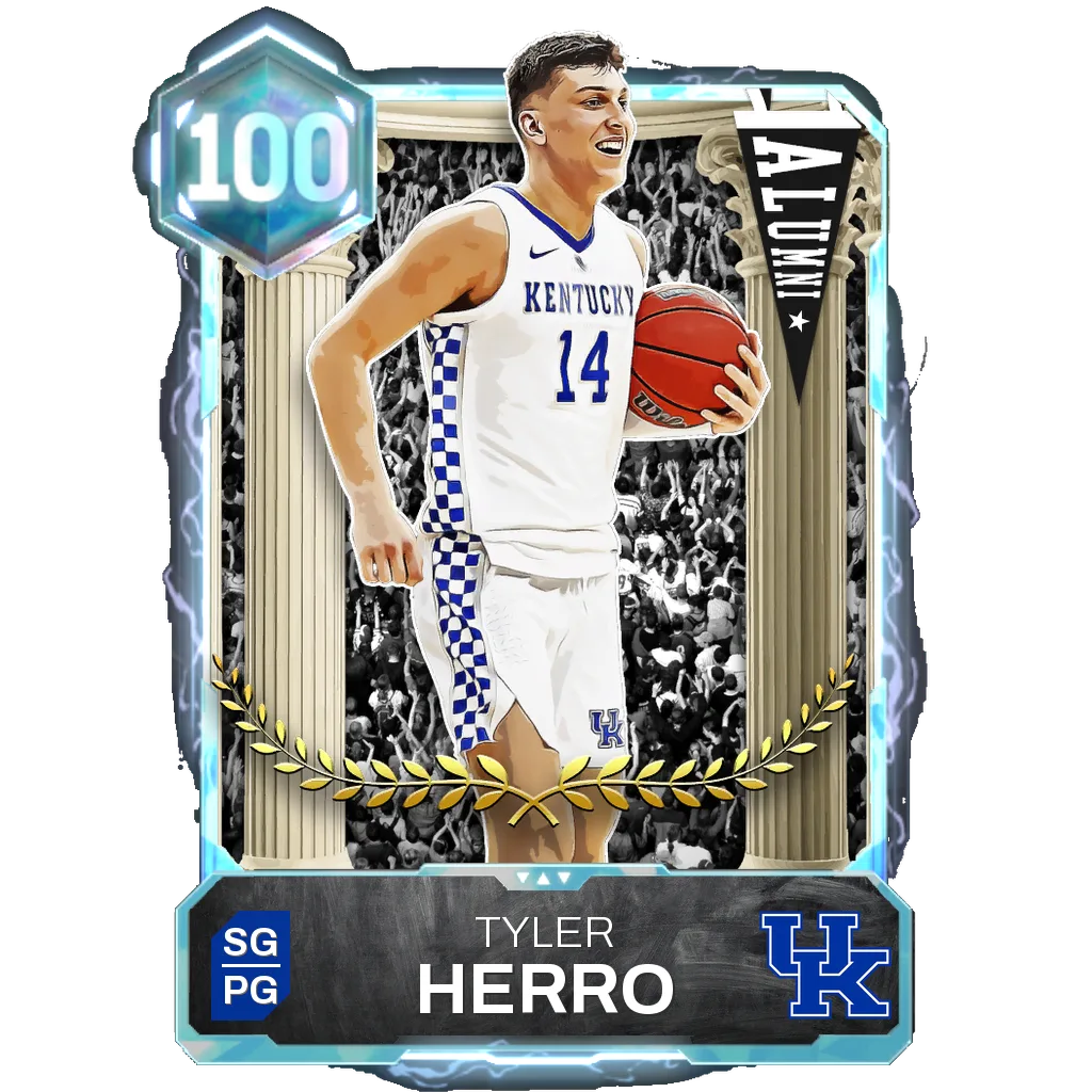 Tyler Herro