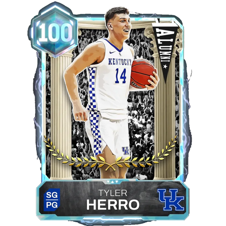 Tyler Herro
