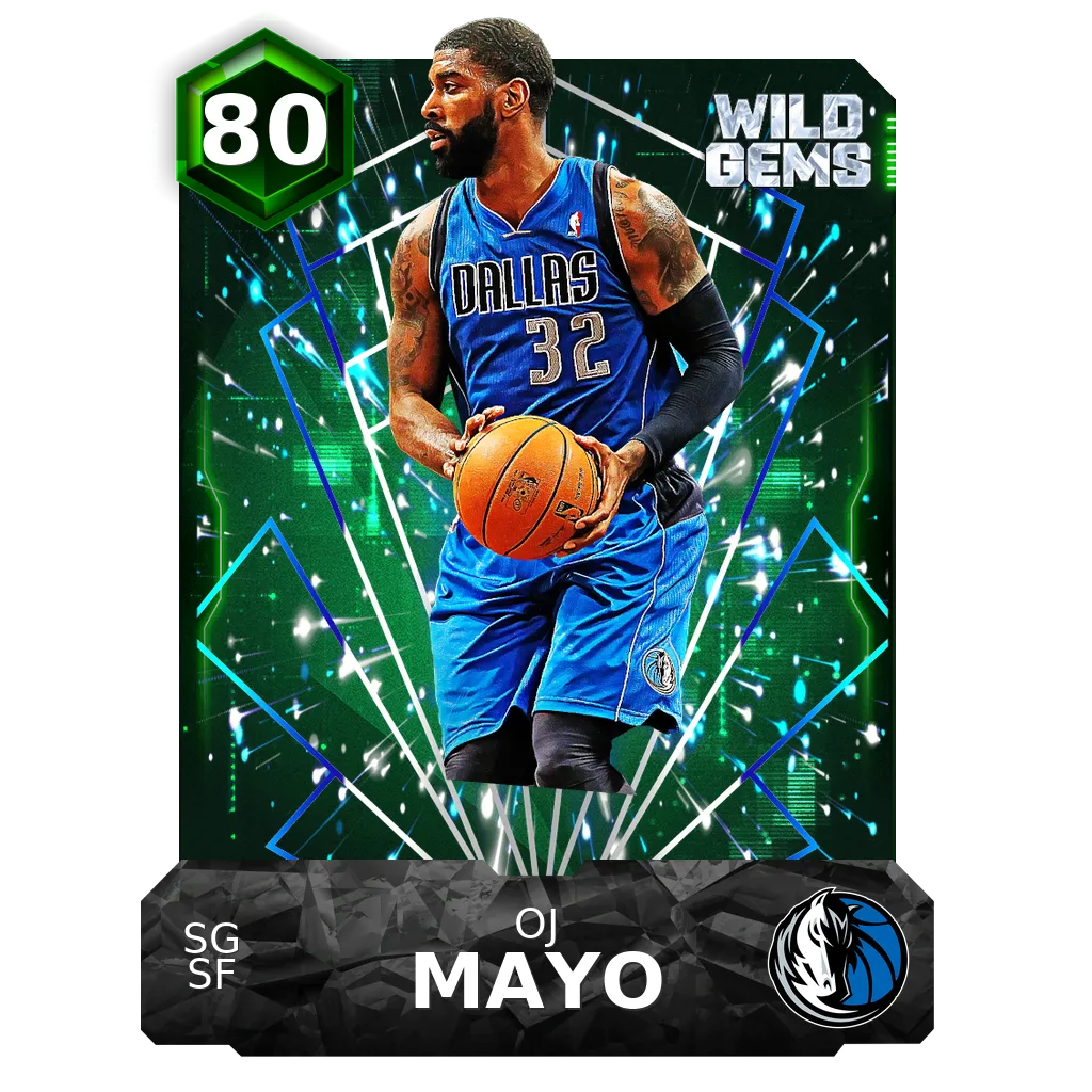 Oj Mayo