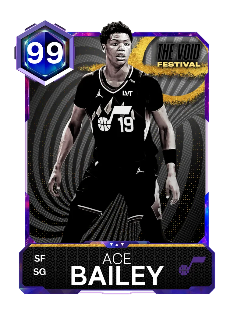 Ace Bailey