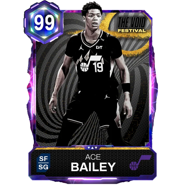 Ace Bailey