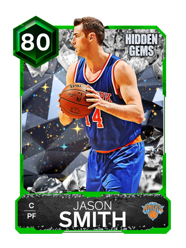 Jason Smith