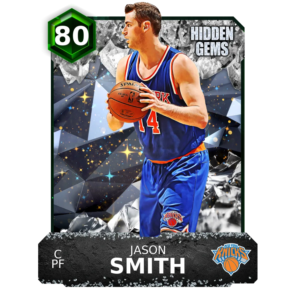 Jason Smith