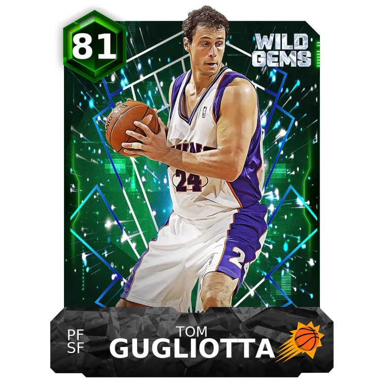 Tom Gugliotta