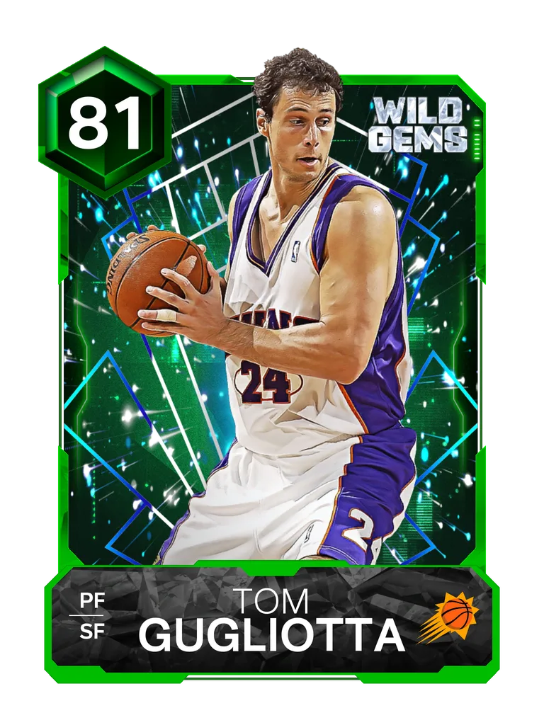 Tom Gugliotta