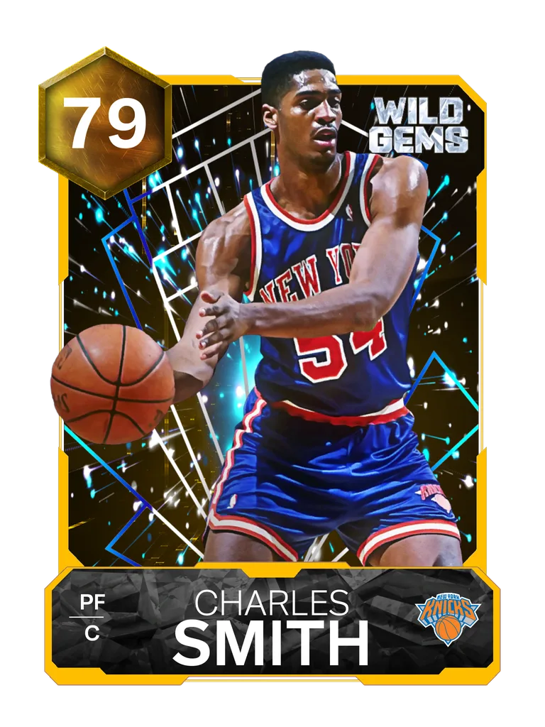 Charles Smith