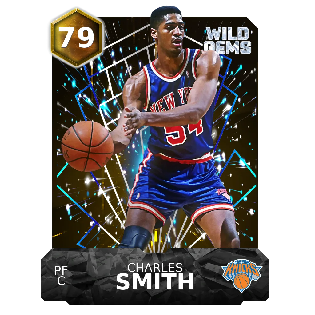 Charles Smith