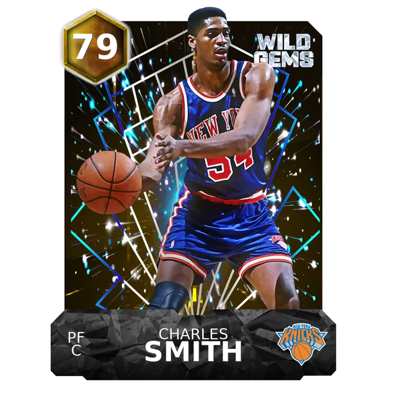 Charles Smith