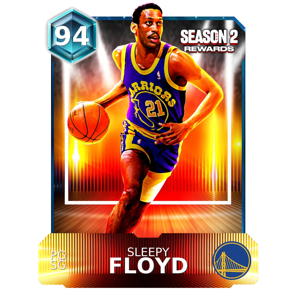 Sleepy Floyd