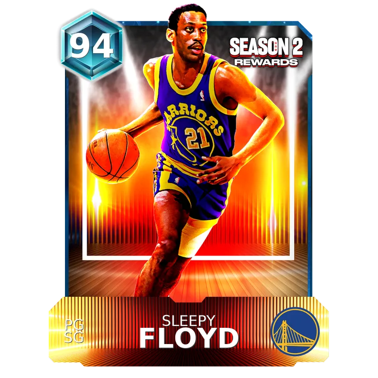Sleepy Floyd