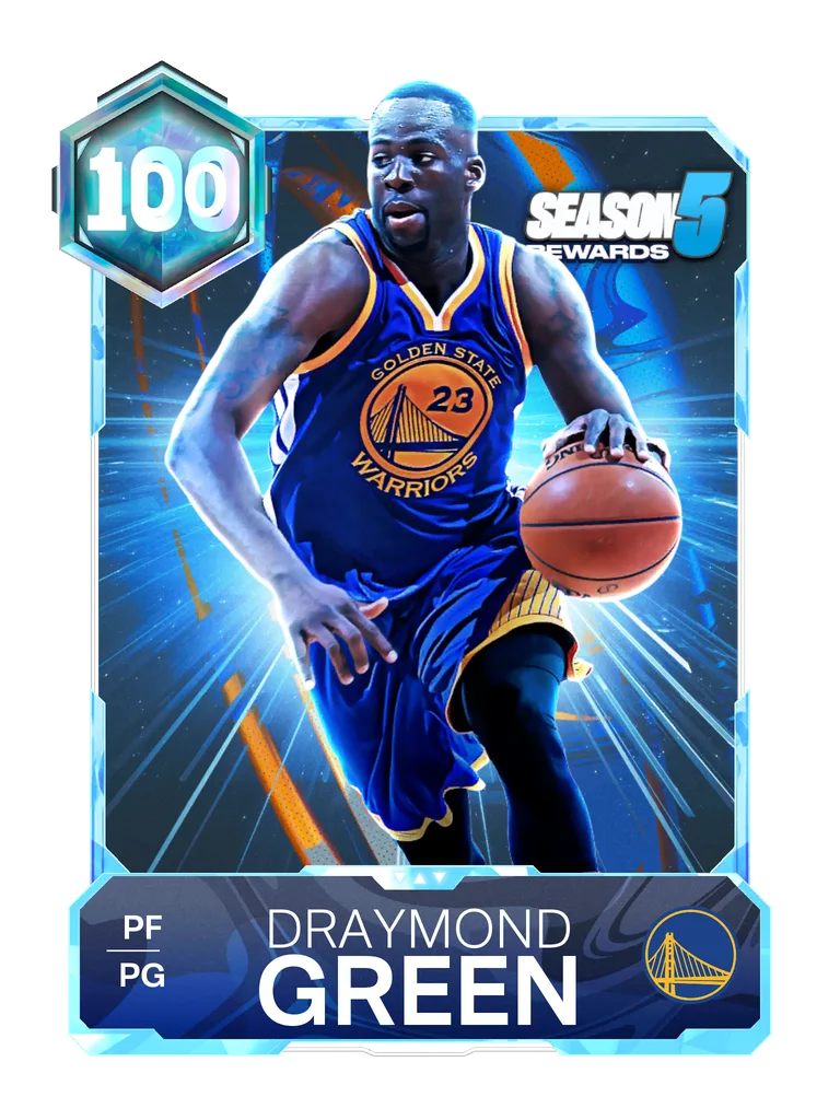 Draymond Green