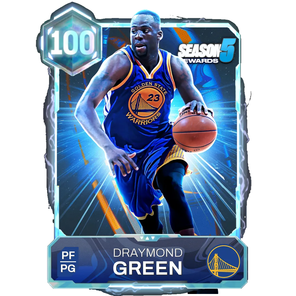 Draymond Green