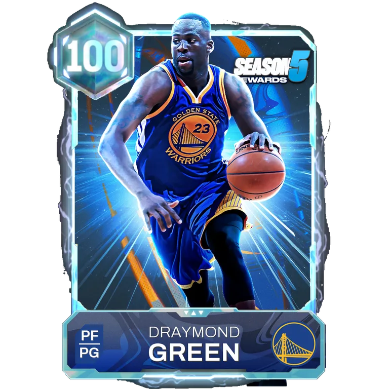 Draymond Green