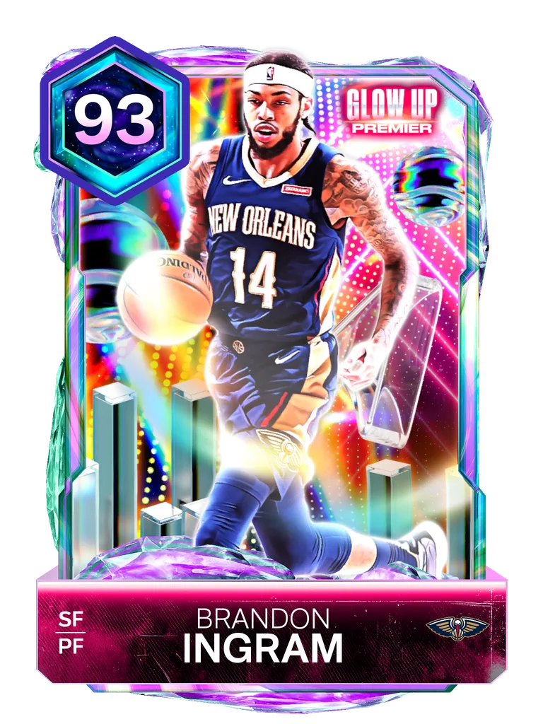 Brandon Ingram