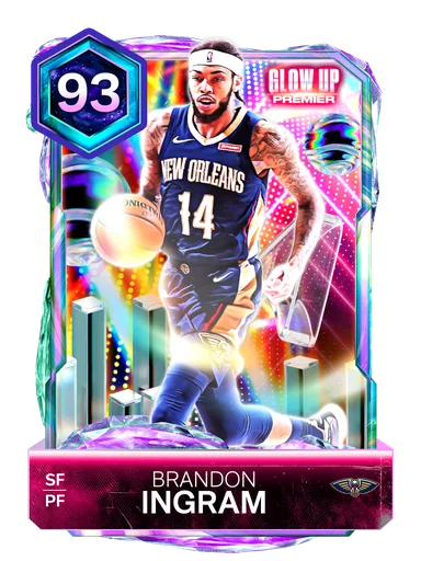 Brandon Ingram