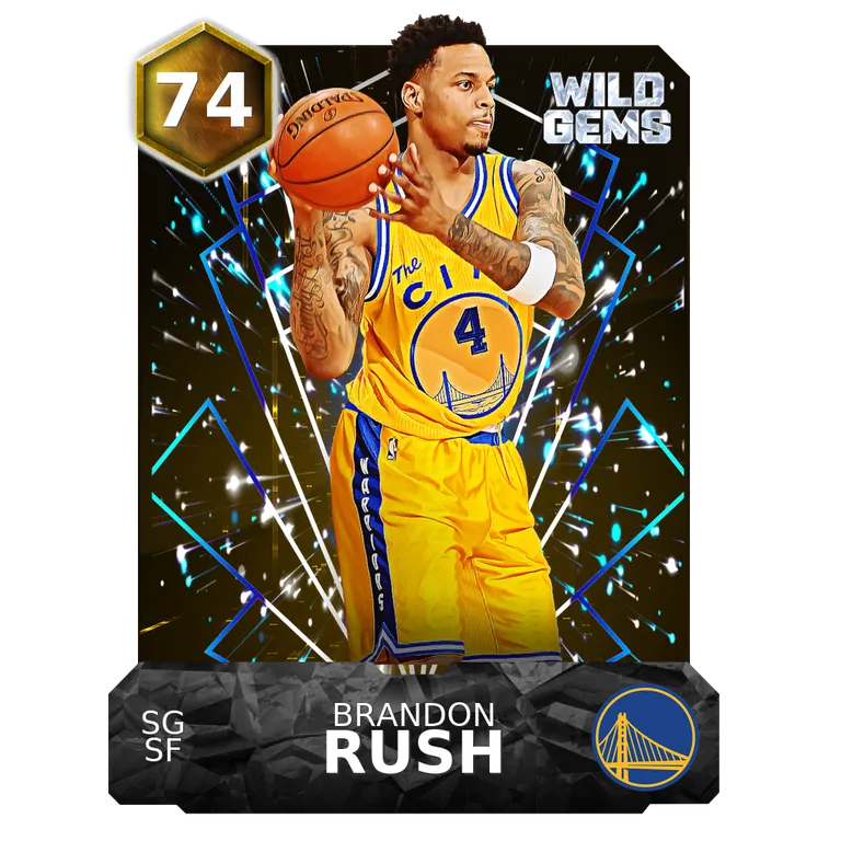 Brandon Rush