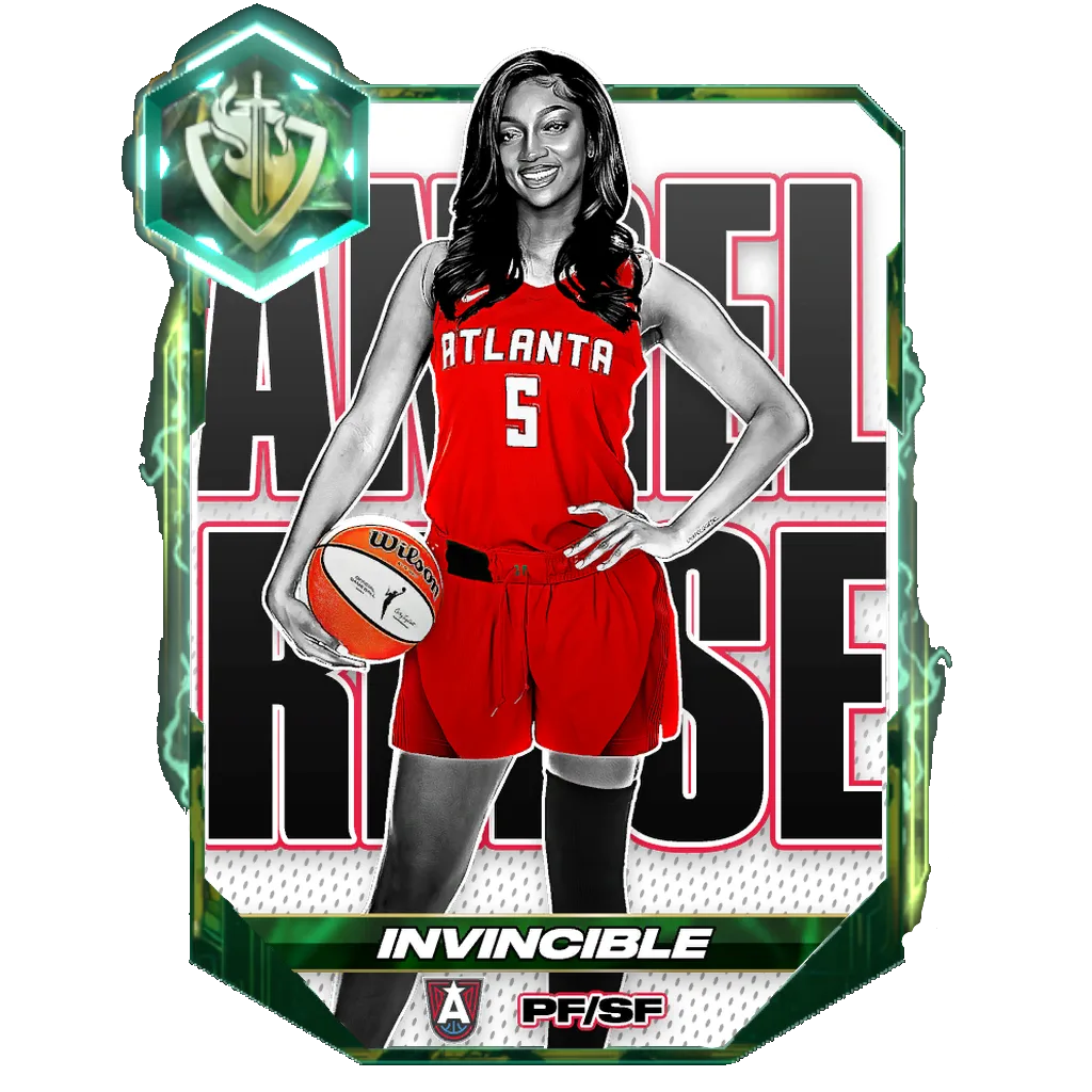 Angel Reese