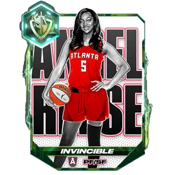 Angel Reese