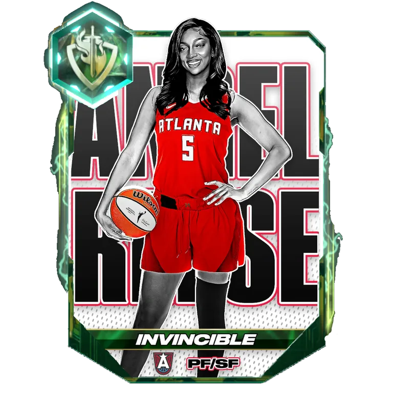 Angel Reese