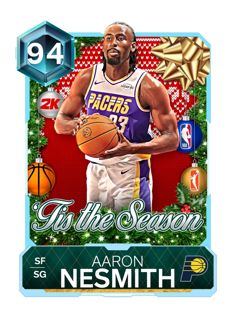 Aaron Nesmith