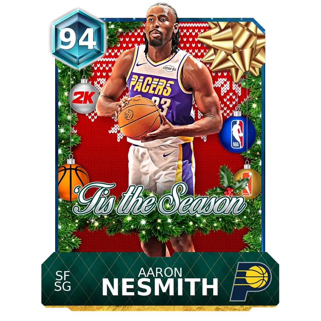 Aaron Nesmith
