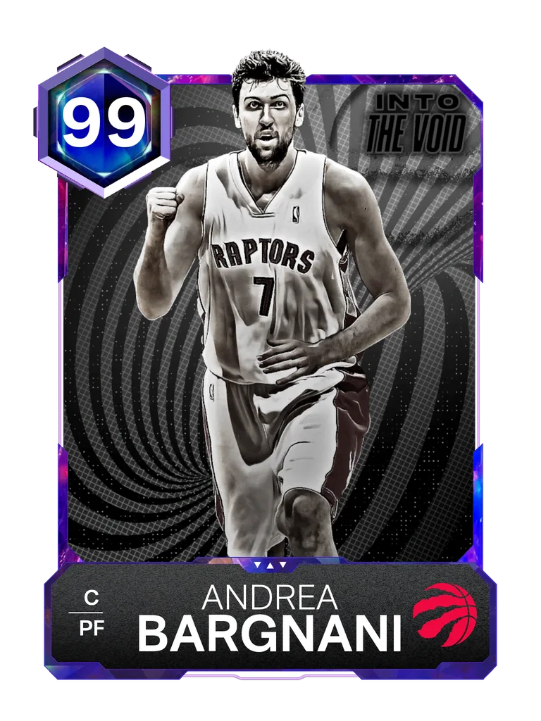 Andrea Bargnani