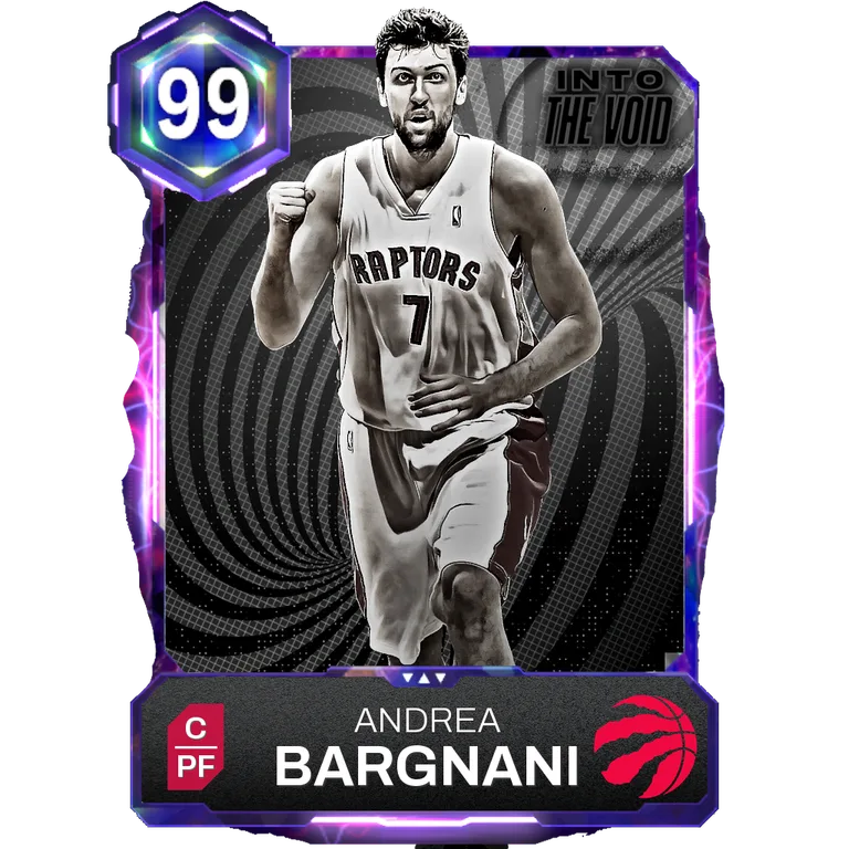 Andrea Bargnani