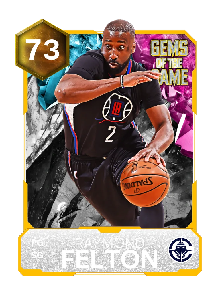 Raymond Felton