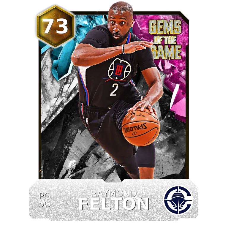 Raymond Felton