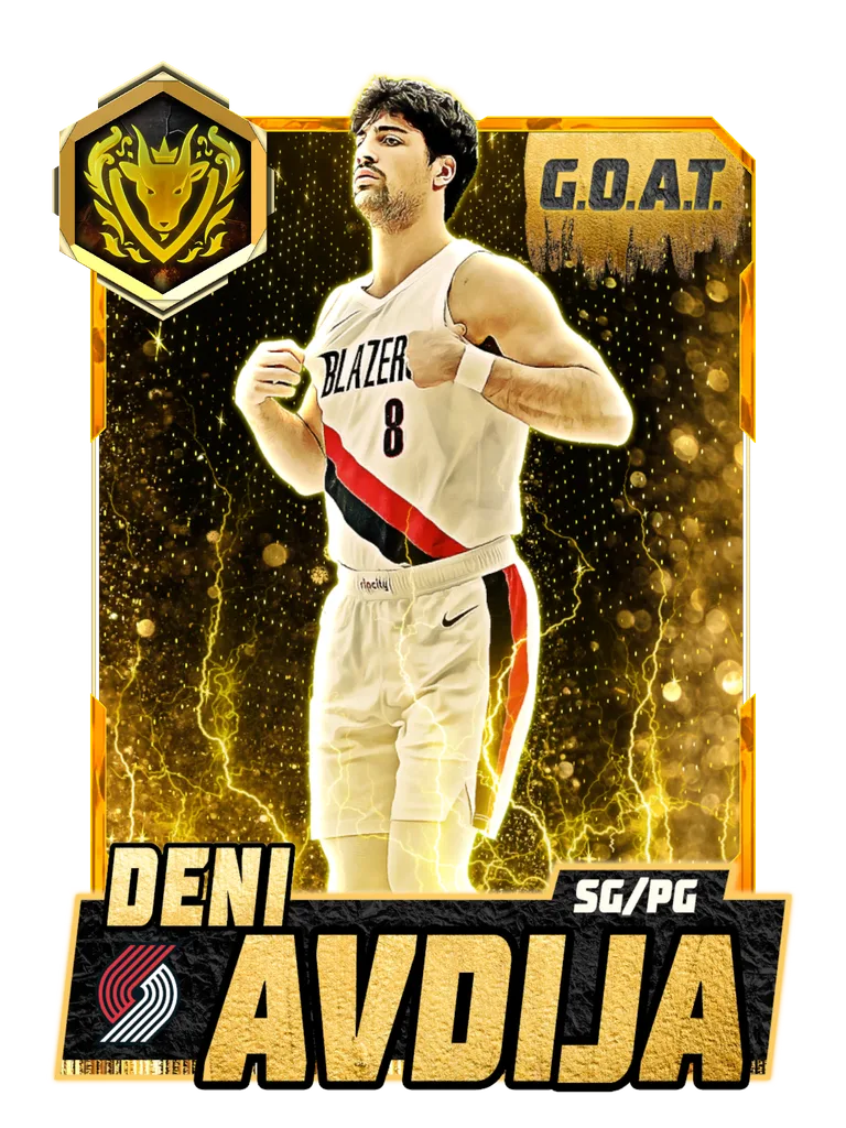 Deni Avdija