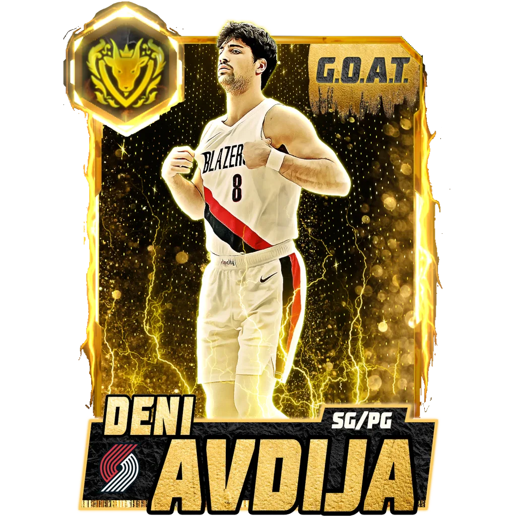Deni Avdija