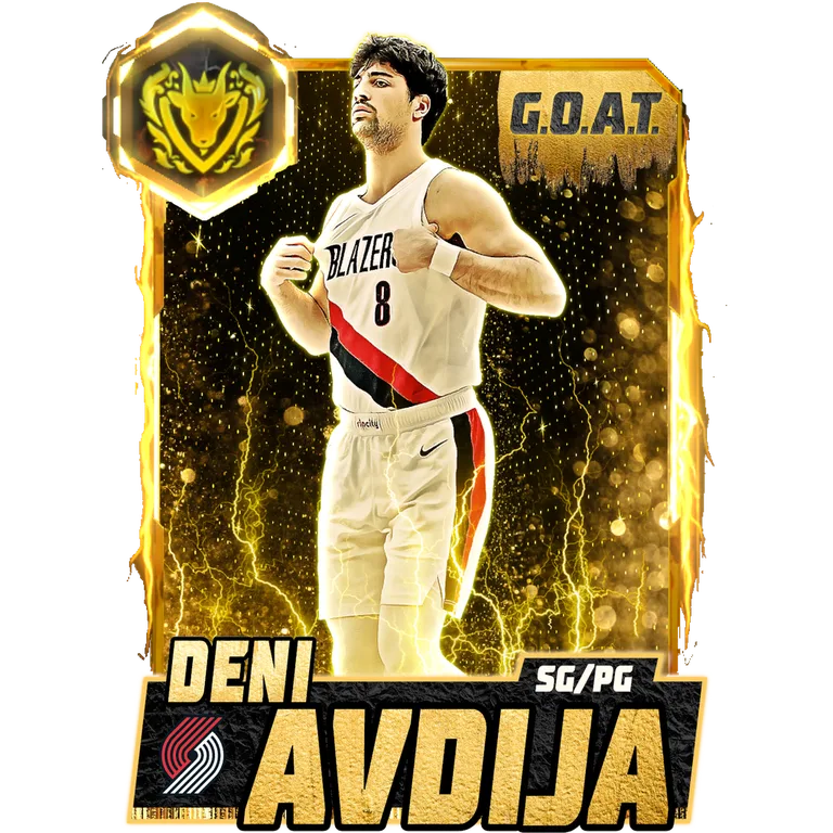 Deni Avdija