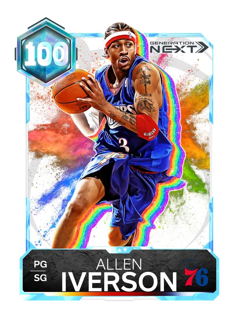 Allen Iverson